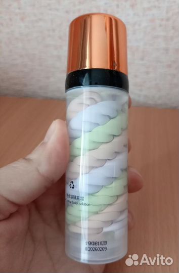 Консилир для лица