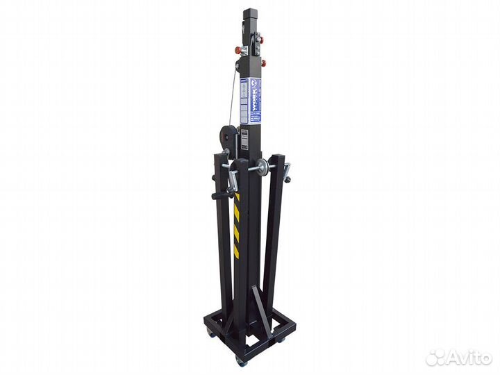 Световая стойка work LW-155D