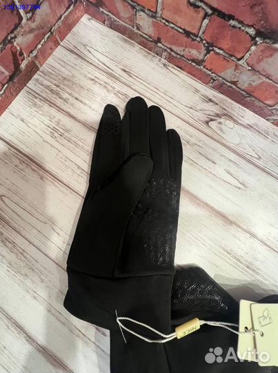 Перчатки Puma