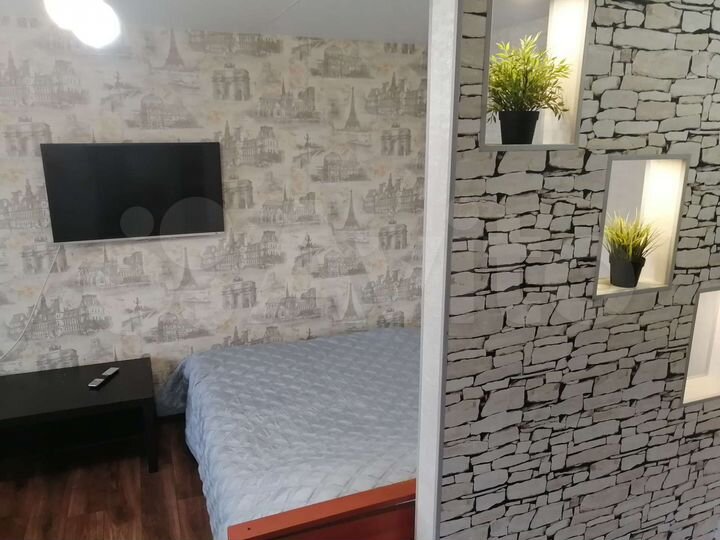 Квартира-студия, 22 м², 4/4 эт.