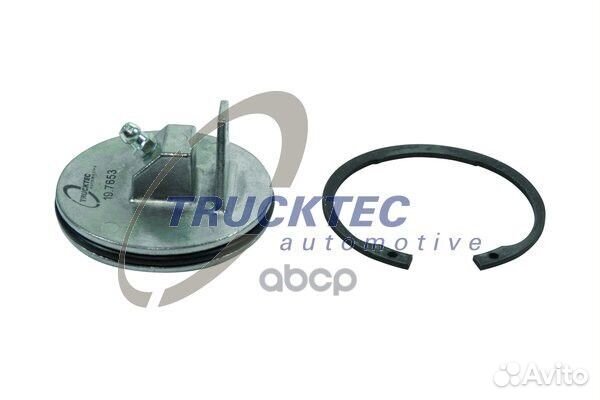 Крышка кулака поворотного OE: 943 330 0956