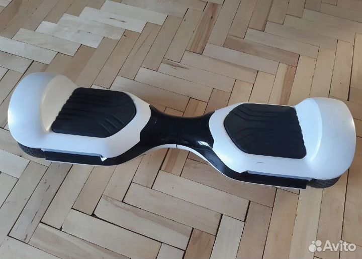 Гироскутер cactus track 2.0