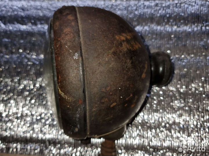 Фароискатель УАЗ