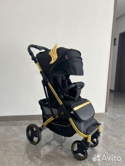 Коляска прогулочная Babalo 2023 babalo 23 новая
