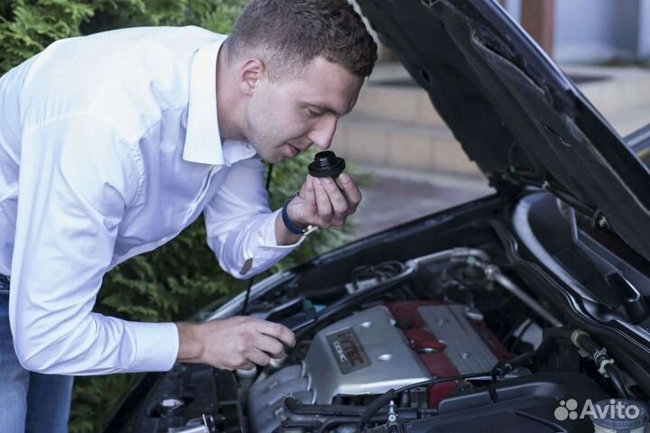 Автоподбор авто