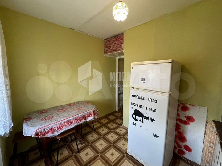 2-к. квартира, 41,9 м², 4/9 эт.