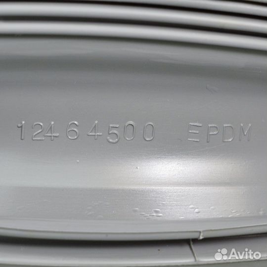 Манжета люка Electrolux, Zanussi, код 1246450009