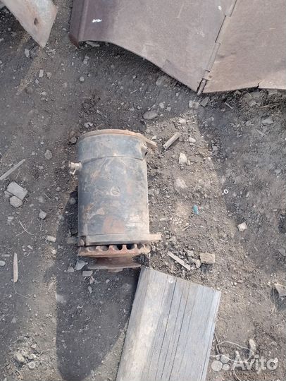 Запчасти Газ 67