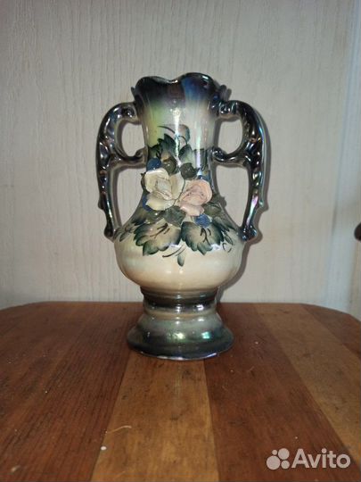 Вазы, корзиночка