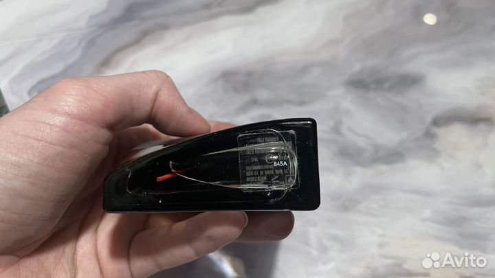 Туалетная вода