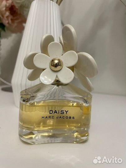 Marc jacobs daisy