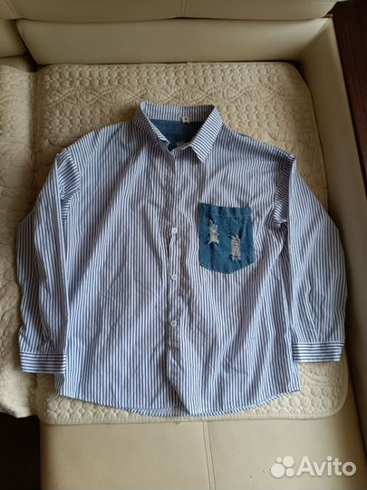 Рубашка женская 44-46