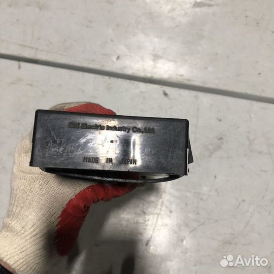 Блок управления для Honda GL1500 Gold Wing