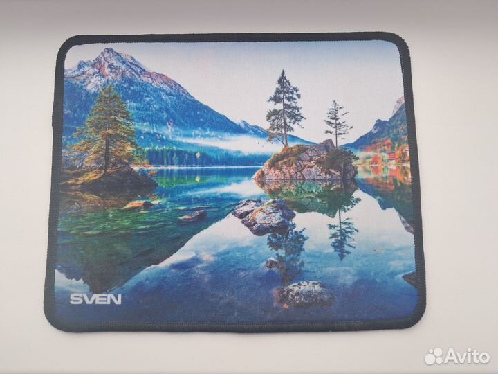 Коврик для мыши sven