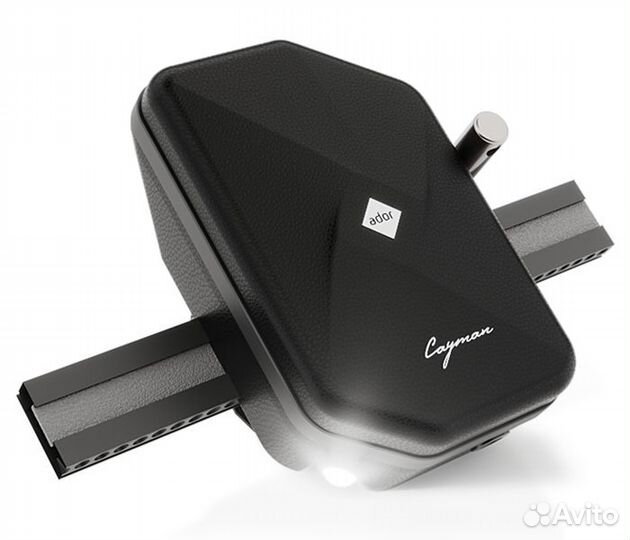 Привод Адор Кроко автоматических дверей автобусов