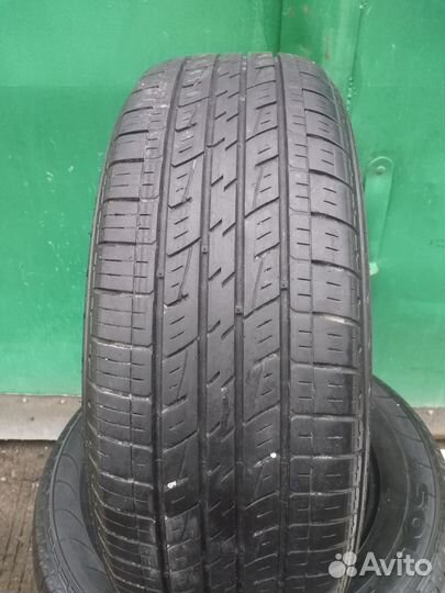 Kumho Solus KL21 235/65 R17