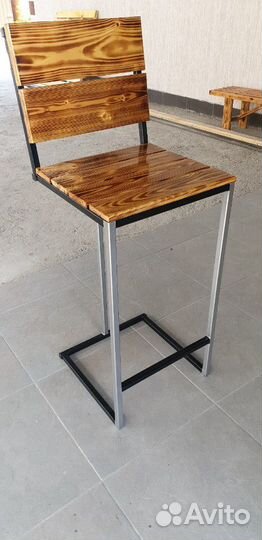 Стул барный