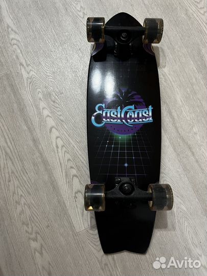 Круизер east coast