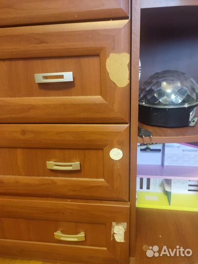 Мебель стенка шкаф