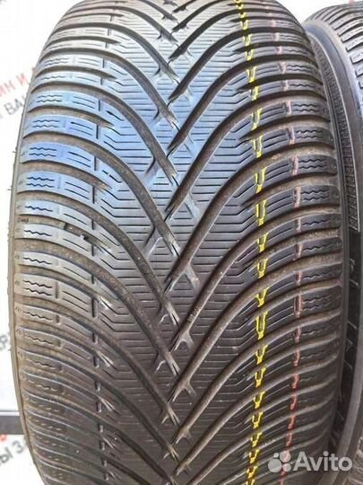 Kleber Krisalp HP3 245/45 R17 99V