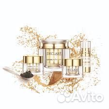 Профессиональная косметика Declare