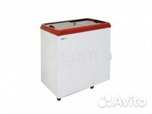 Лари морозильные Italfrost в ассортименте