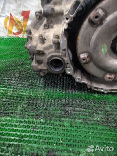 АКПП Toyota Corona Premio ST210 3S-FSE 1998