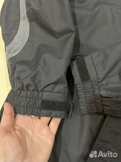 Ветровка на мальчика 11-12 лет