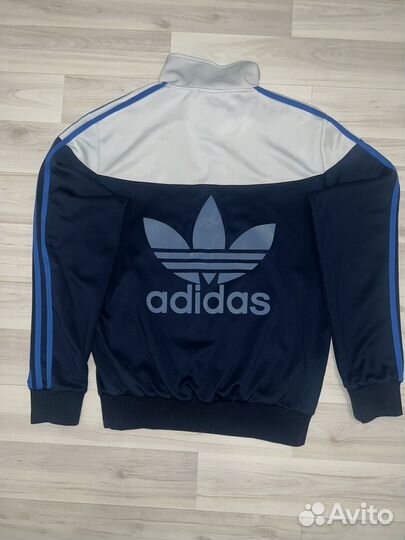 Зип худи adidas originals
