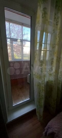 2-к. квартира, 45 м², 1/5 эт.