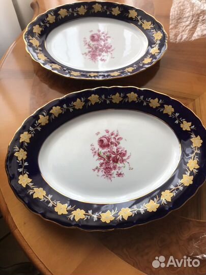 Сервиз чайный,обеденный и кофейный