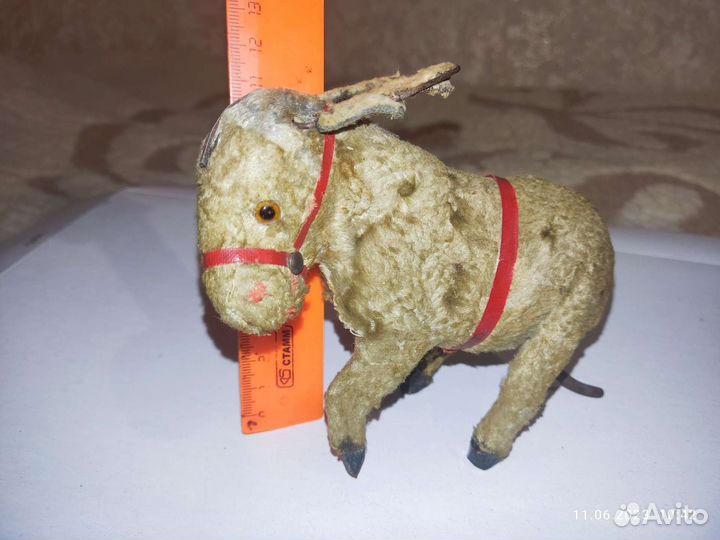 Детские игрушки