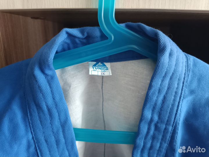 Кимоно