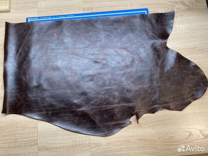 Кожа пуллап