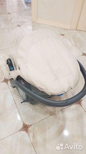 Коляска CAM 3 в 1