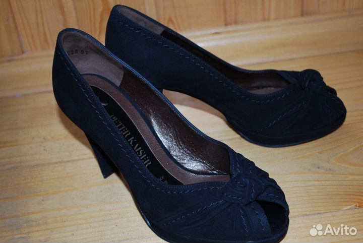 Туфли 