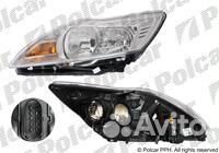 Фара основная левый перед для ford focus II (DA )