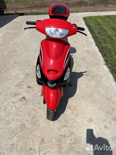 Продается скутер Activ Torro