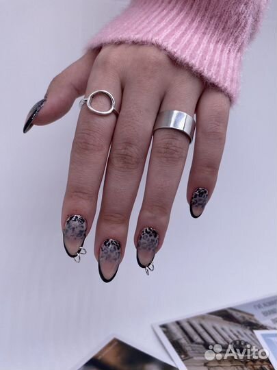 Мастер маникюра