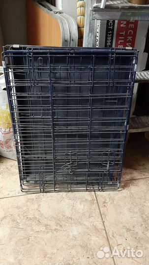 Клетка для животных бу