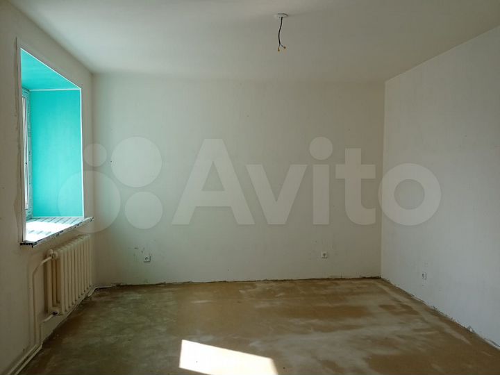 1-к. квартира, 37 м², 16/16 эт.