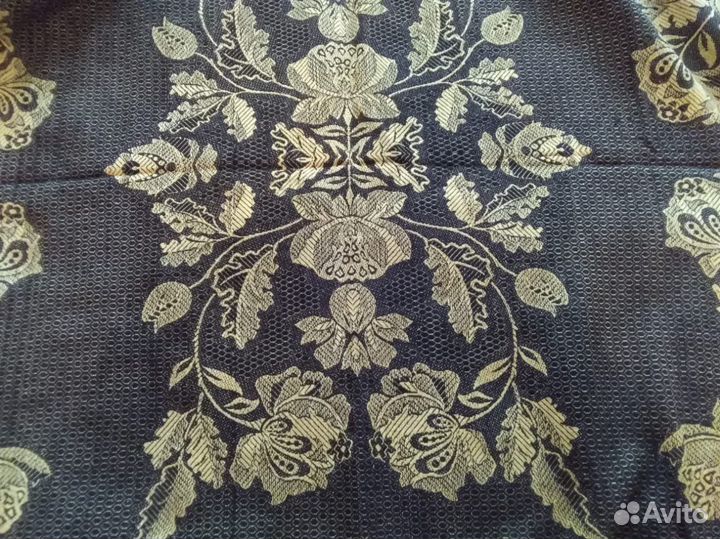 Скатерть СССР