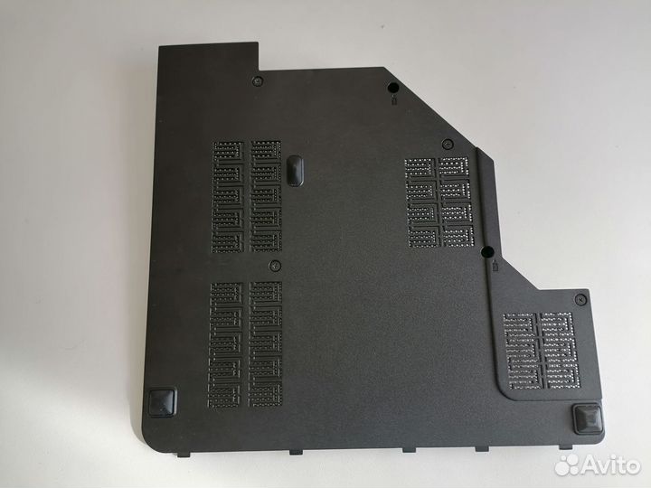 Запчасти для ноутбука Lenovo G780. Разбор