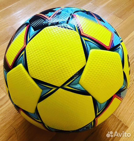 Футбольный мяч Select Brillant Super TB