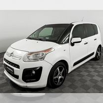 Citroen C3 Picasso 1.4 MT, 2013, 260 864 км, с пробегом, цена 435 000 руб.