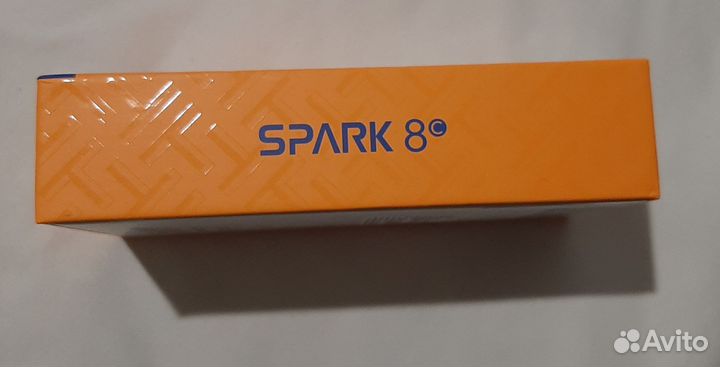 Коробка для телефона