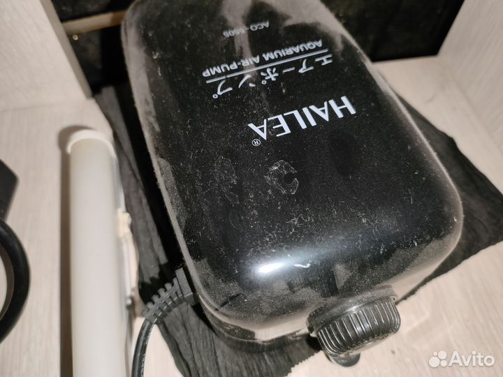 Аквариумы от 100 литров