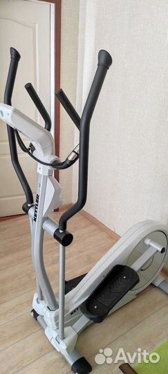 Эллиптический тренажер kettler