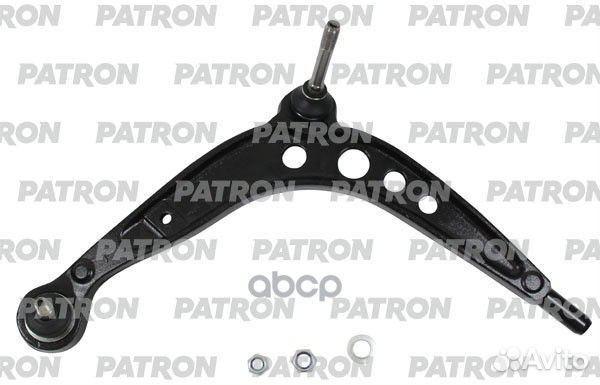 Рычаг подвески левыйBMW: 3 90-98, 3 Compact 94