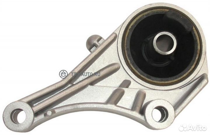 JP group 1217901900 Опора двигат.opel combo Tour 1.3 cdti 16V 2005/10., opel combo Tour 1.3 cdti 16V